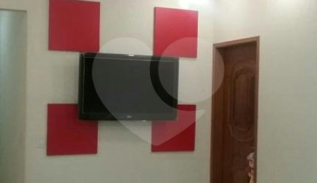 Casa Térrea à venda com 2 suítes em Casa Verde, São Paulo, SP