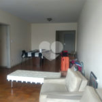 Apartamento à venda com 3 quartos, sendo 2 suítes,  em Perdizes, São Paulo, SP