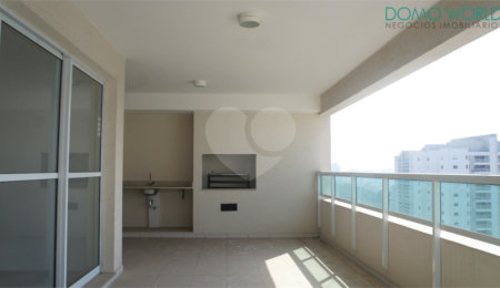 Apartamento à venda ou para alugar com 4 suítes no Centro, São Bernardo do Campo, SP