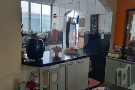 Apartamento na Liberdade
