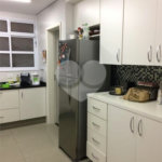 Apartamento à venda com 4 quartos, sendo 2 suítes, em Consolação, São Paulo, SP