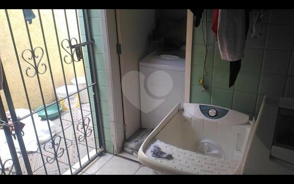 Sobrado à venda com 3 quartos em Jaguaré, São Paulo, SP