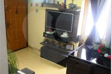 Apartamento à venda com 2 quartos em Jardim São Paulo(zona Norte), São Paulo, SP
