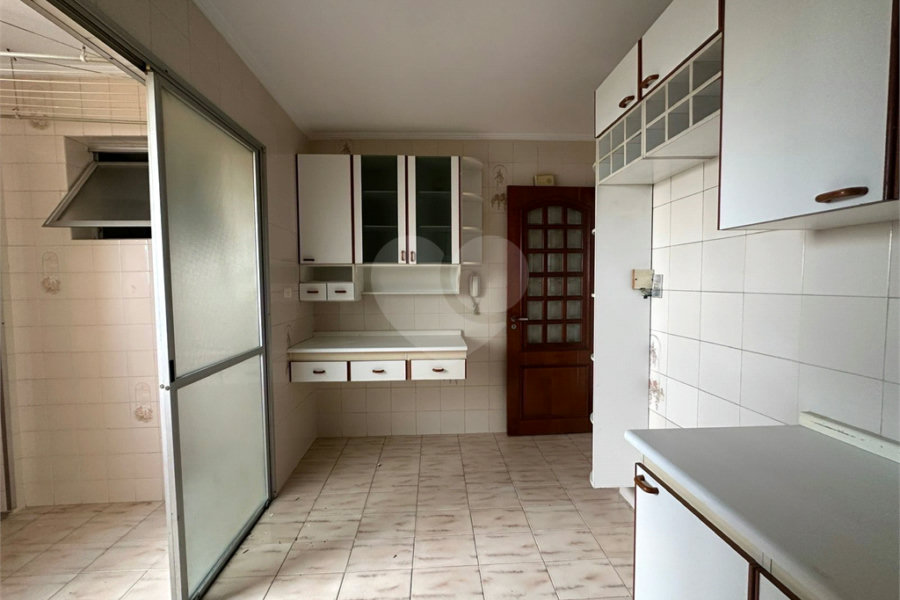 Apartamento para alugar com 3 quartos em Mandaqui, São Paulo, SP