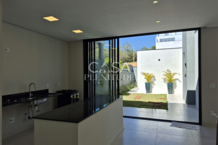 Casa em condomínio à venda com 3 suítes em Jardim Villagio Milano, Sorocaba, SP