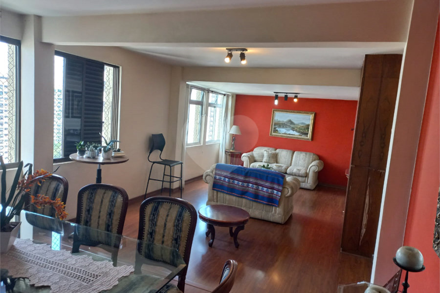 Apartamento à venda com 3 quartos, sendo 1 suíte, em Santana, São Paulo, SP