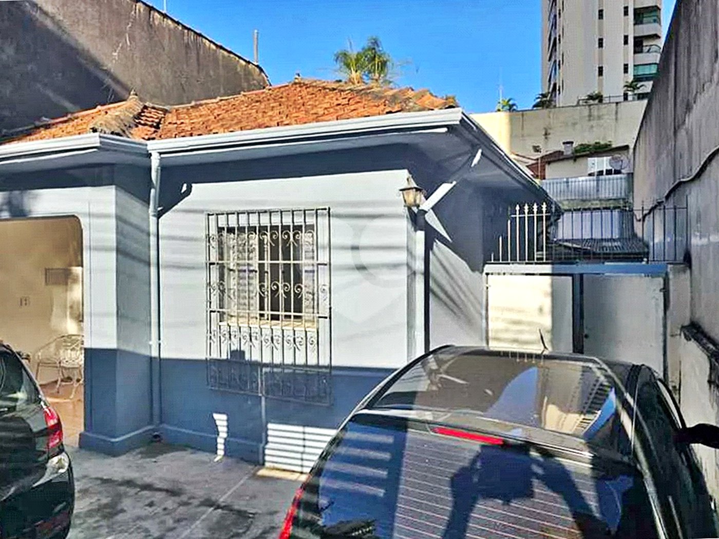 Casa à venda com 4 quartos em Santana, São Paulo, SP