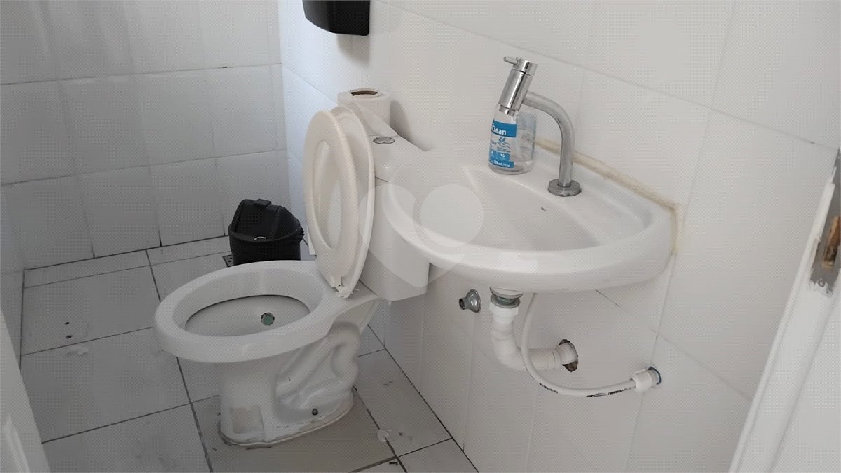 Salão Comercial para alugar em Jardim Esmeralda, São Paulo, SP