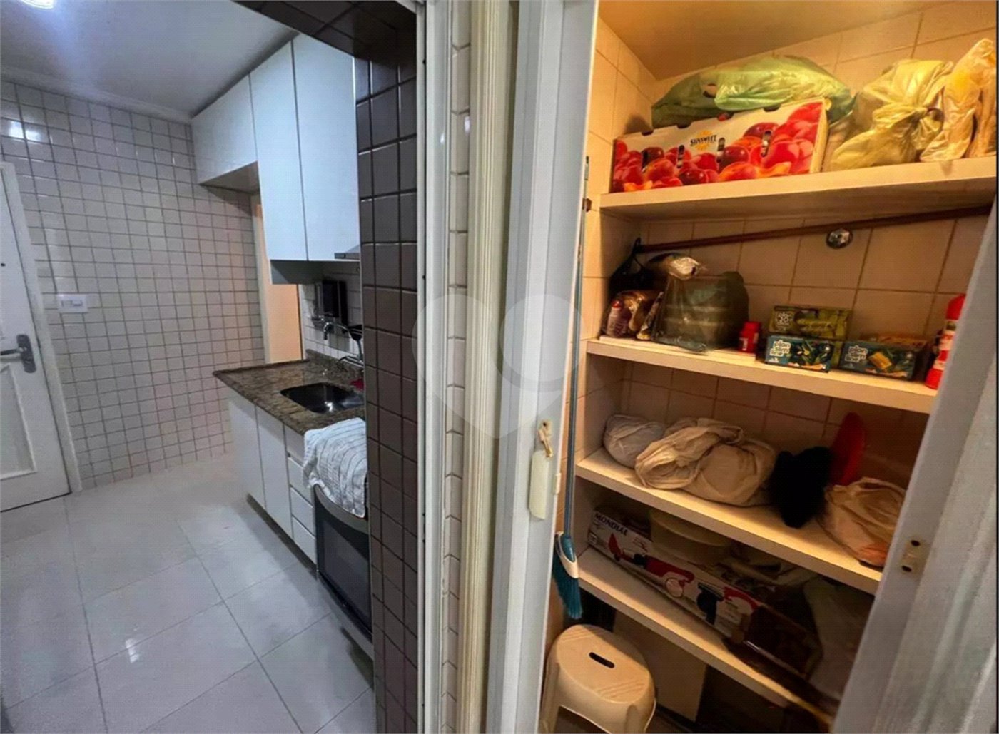 Apartamento à venda com 2 quartos, sendo 1 suíte, em Jardim Paulista, São Paulo, SP