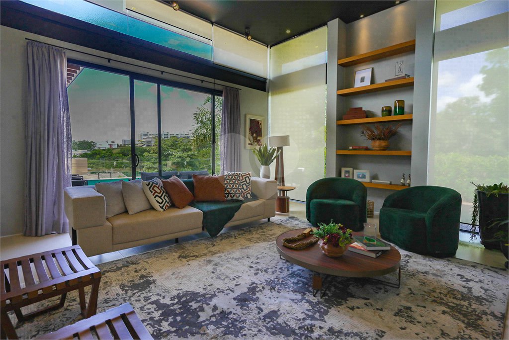 Casa à venda com 5 suítes no condomínio Plaza Athenee, Itu - SP