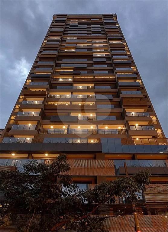 Studio à venda com 1 quarto em Itaim Bibi, São Paulo, SP
