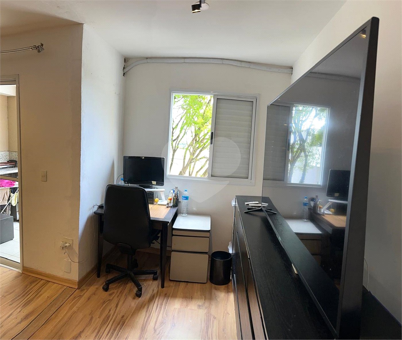 Apartamento à venda com 2 quartos em Parque São Jorge, São Paulo, SP