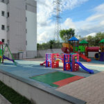 Apartamento à venda com 2 quartos em Campo Grande, Rio de Janeiro, RJ