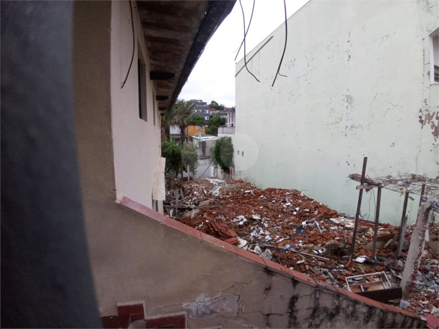 Terreno à venda em Casa Verde, São Paulo, SP