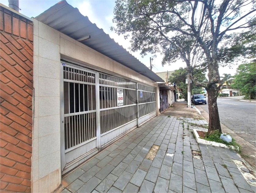 Sobrado à venda com 3 quartos, sendo 1 suíte, em Planalto Paulista, São Paulo, SP