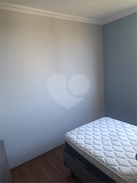Apartamento à venda com 2 quartos em Jardim Marica, Mogi das Cruzes, SP