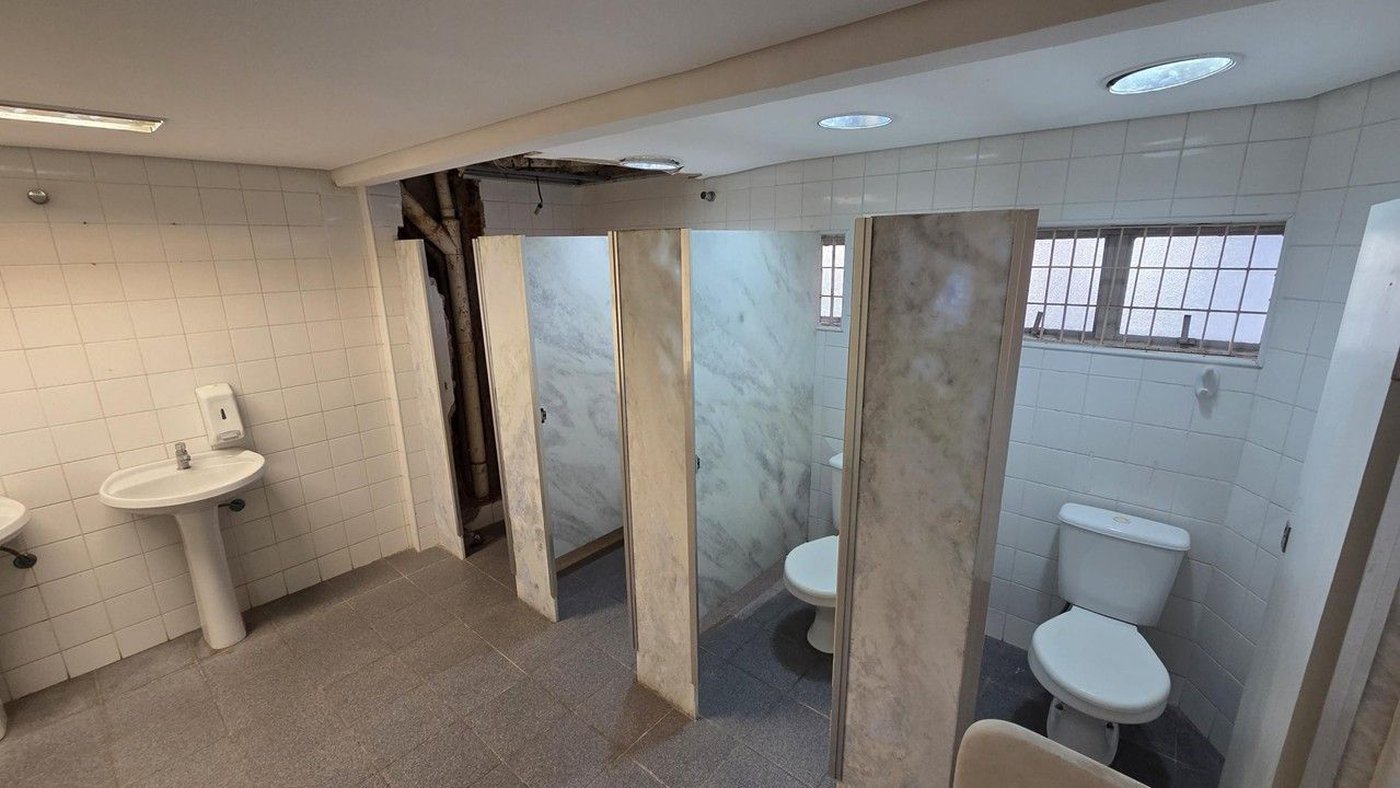 Loja, 496 m² - venda por R$ 5.800.000,00 ou aluguel por R$ 33.800,00 - Boqueirão - Santos/SP