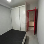 Apartamento à venda com 1 quarto em Santana, São Paulo, SP