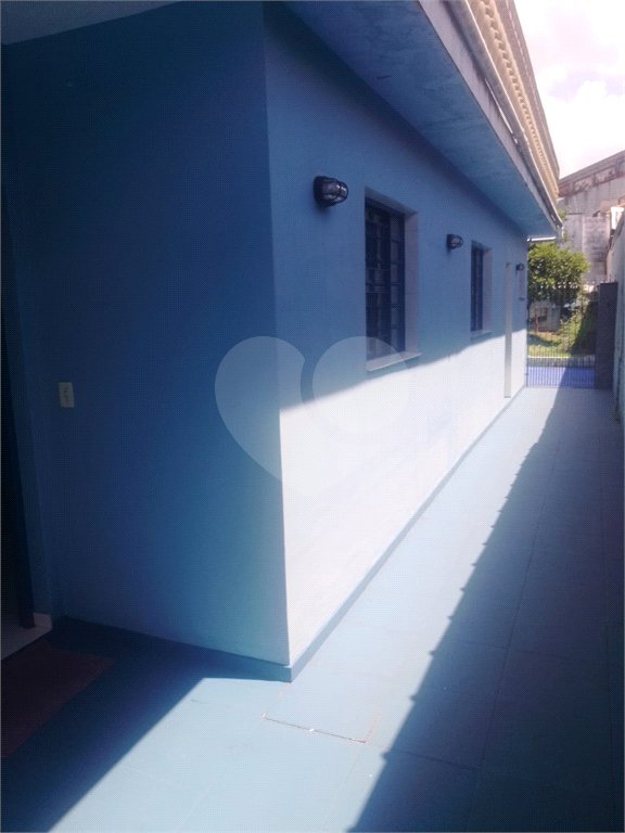Casa à venda com 2 quartos, sendo 1 suíte, em Sacomã, São Paulo, SP