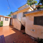 Sobrado à venda com 5 quartos em Vila Indiana, São Paulo, SP
