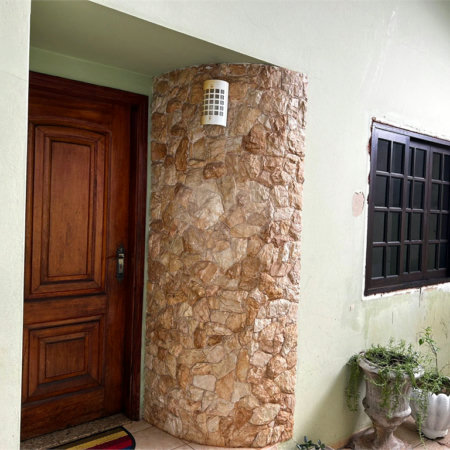 Casa à venda com 3 quartos, sendo 1 suíte, em Vila Barth, Itapetininga, SP