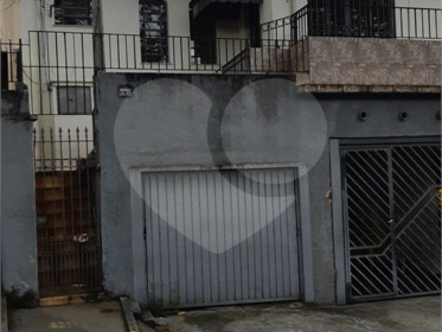 Casa à venda com 6 quartos, sendo 1 suíte,  em Água Fria, São Paulo, SP