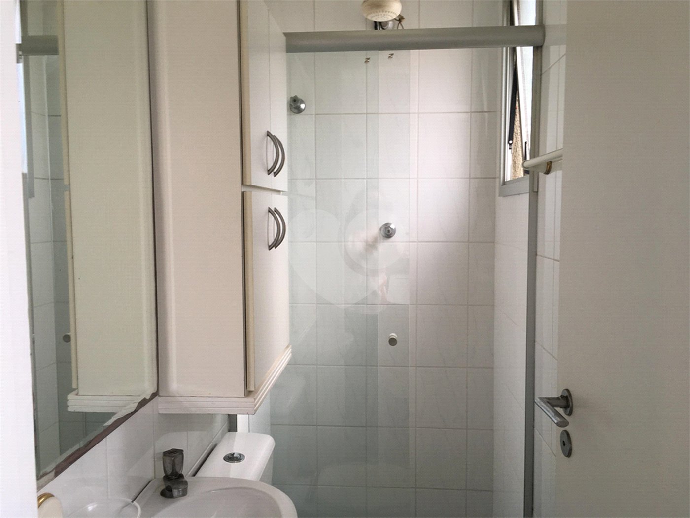 Cobertura à venda com 2 quartos, sendo 1 suíte, em Santa Teresinha, São Paulo, SP