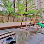 Apartamento à venda com 3 quartos, sendo 2 suítes, em Vila Andrade, São Paulo, SP