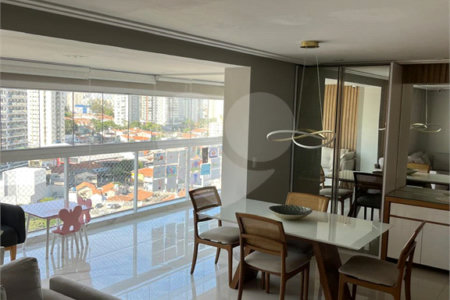 Apartamento à venda com 3 quartos, sendo 1 suíte, em Vila Firmiano Pinto, São Paulo, SP