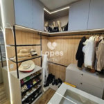 Apartamento à venda com 2 quartos em Jardim Oriente, São José dos Campos, SP