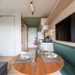 Apartamento à venda com 1 quarto em Vila Buarque, São Paulo, SP