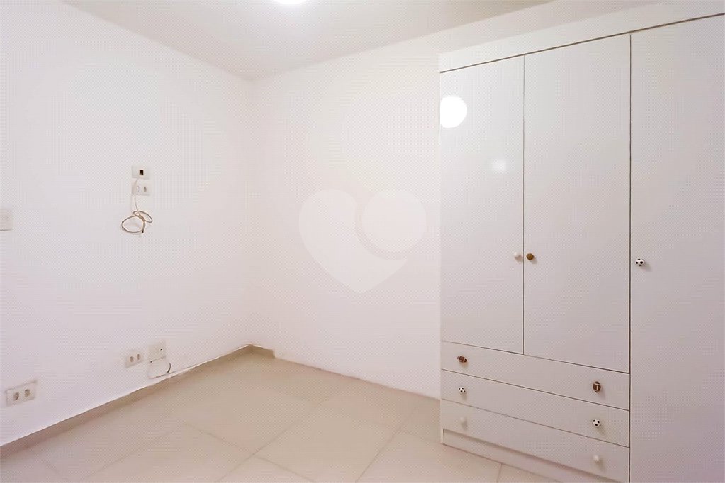 Apartamento à venda com 2 quartos em Água Branca, São Paulo, SP