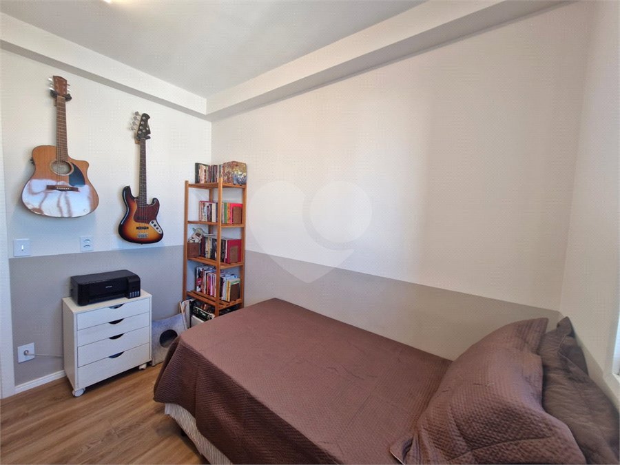 Apartamento à venda com 2 quartos, sendo 1 suíte, em Tucuruvi, São Paulo, SP