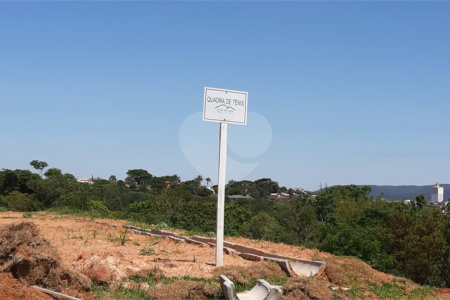 Terreno à venda no condomínio Alto do Sion, Atibaia - SP