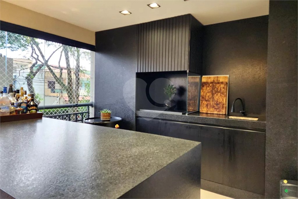 Apartamento à venda com 4 suítes em Nova Petrópolis, São Bernardo do Campo, SP