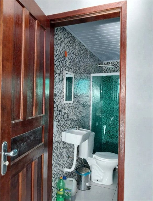 Casa à venda com 3 quartos, sendo 1 suíte, em Vila do Sol, Cabo Frio, RJ