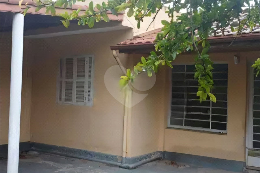 Casa Térrea à venda com 2 quartos em Vila Constança, São Paulo, SP