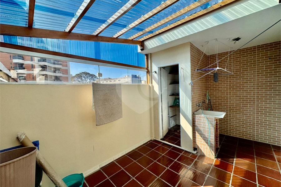 Sobrado à venda com 3 quartos, sendo 2 suítes, em Vila Ester (zona Norte), São Paulo, SP