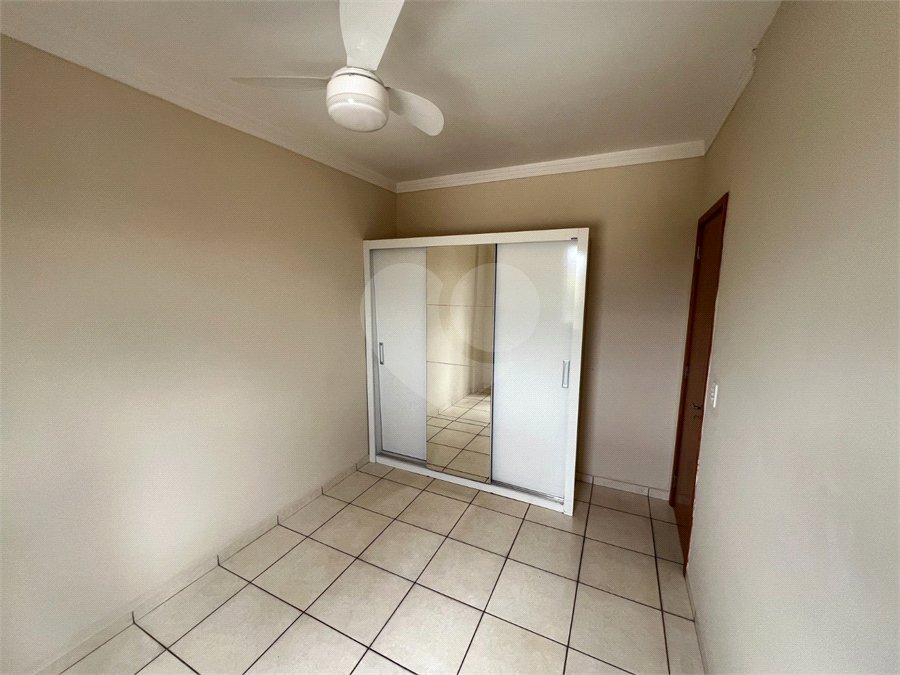 Apartamento à venda com 2 quartos, sendo 1 suíte,  em Residencial e Comercial Palmares, Ribeirão Preto, SP