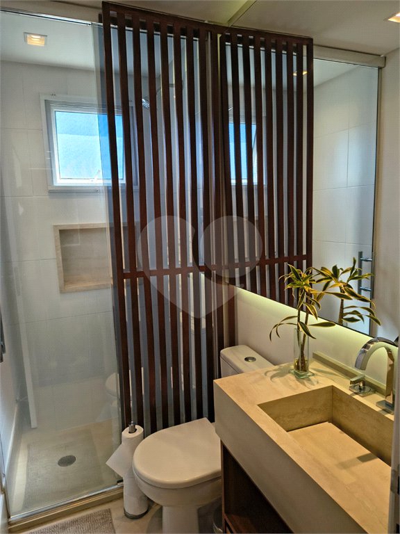 Apartamento à venda com 2 quartos, sendo 1 suíte,  em Vila Cruzeiro, São Paulo, SP