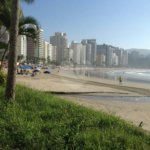 Apartamento à venda com 2 quartos, sendo 1 suíte, em Vila Luis Antônio, Guarujá, SP