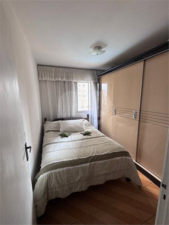 Apartamento à venda com 2 quartos em Santa Teresinha, São Paulo, SP