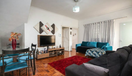 Casa Térrea à venda com 3 quartos, sendo 1 suíte,  em Perdizes, São Paulo, SP