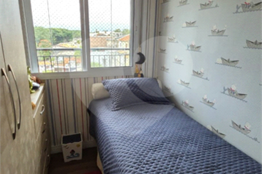 Apartamento à venda com 2 quartos, sendo 1 suíte,  em Saúde, São Paulo, SP