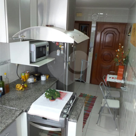 Apartamento à venda com 3 quartos, sendo 1 suíte, em Vila Nivi, São Paulo, SP