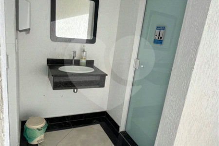 Apartamento à venda com 2 quartos em Jaçanã, São Paulo, SP