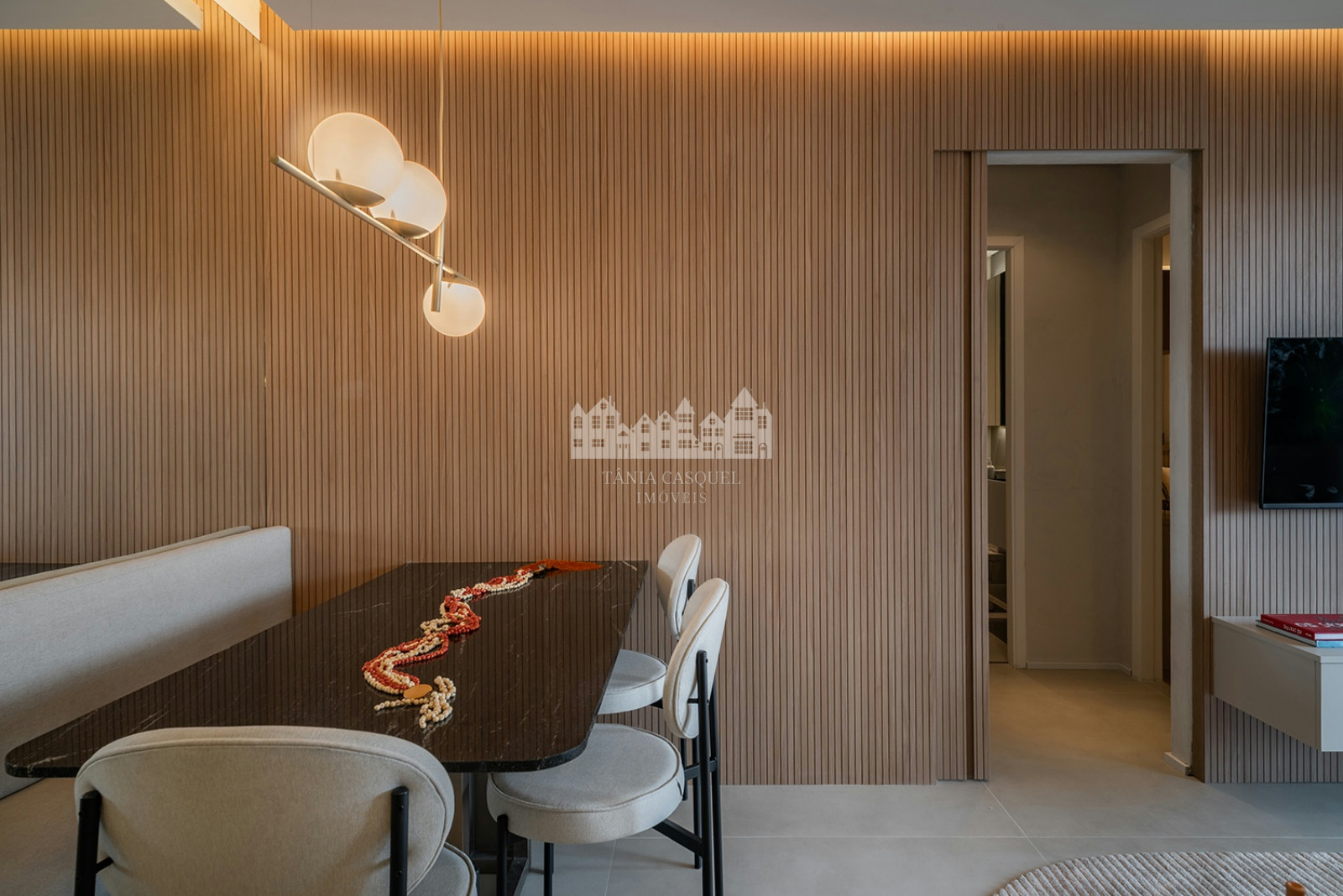 Casa, 2 quartos, 55 m² - Foto 18