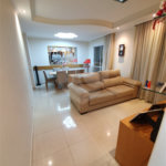 Apartamento à venda com 3 quartos, sendo 1 suíte,  em Lauzane Paulista, São Paulo, SP