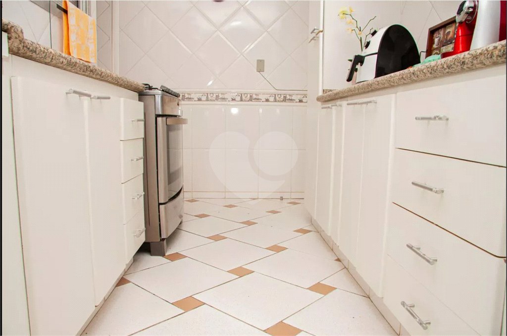 Apartamento à venda com 4 quartos, sendo 1 suíte, em Perdizes, São Paulo, SP