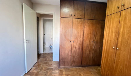 Apartamento à venda com 2 quartos em Brooklin, São Paulo, SP